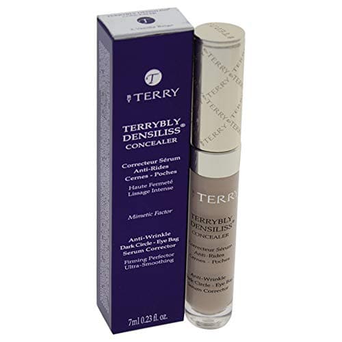Image of Terrybly Densiliss Concealer by By Terry No.2 Vanilla Beige