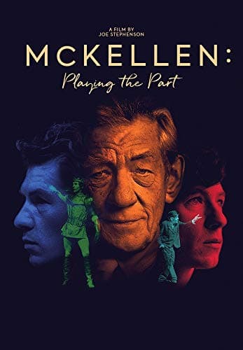Image of McKellen: Playing the Part