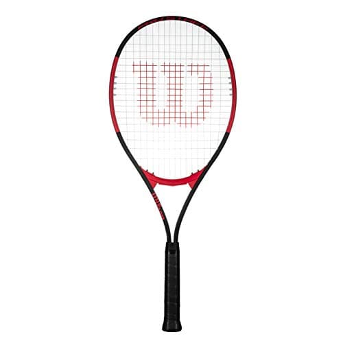 Image of Wilson Pro Staff Excel 112 Adults Tennis Racket (Grip 3 (4 3/8"))