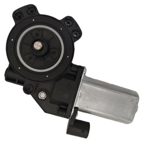 Image of Kacepar Power electric Window Lift Motor Left Hand Drive 9030284 Compatible with Renault Master 2010-2023 1 pc Front Right