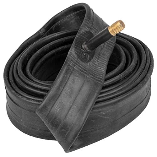 Image of cyclingcolors BIKE Inner Tube 20 x 1.50-2.00" (40/54-406) Schrader Valve Type 35mm Bicycle TIRE