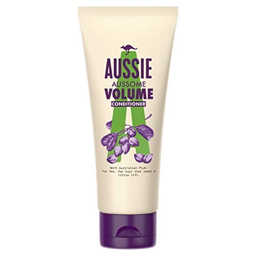 Image of Aussie Aussome Volume Conditionner 200ml, Volumising Conditionner, Pack of 6