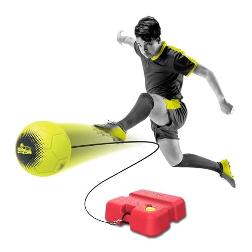 Image of Swingball All Surface Reflex Soccer