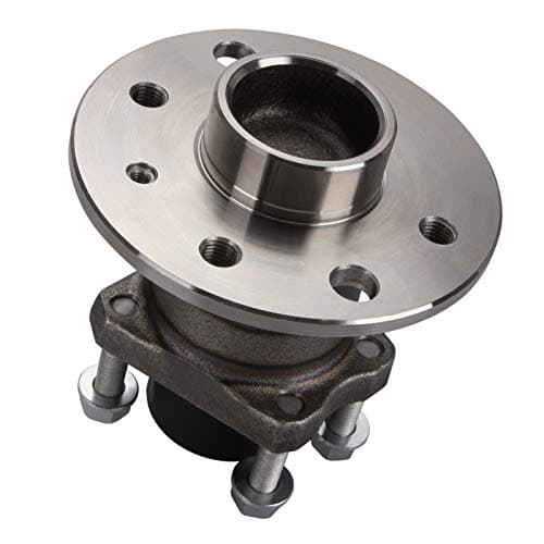 Image of Twilight Garage REAR Wheel Bearing Hub Kit 90510629 1604302 For Astra F Mk III Combo TOUR Mk II Meriva Vectra A B