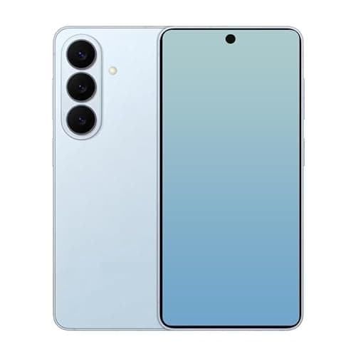 Image of Samsung Galaxy S26 5G (UK Version) SM-S942B 256GB Storage 12GB RAM Android 16 Factory Unlocked Smartphone (Sky Blue)