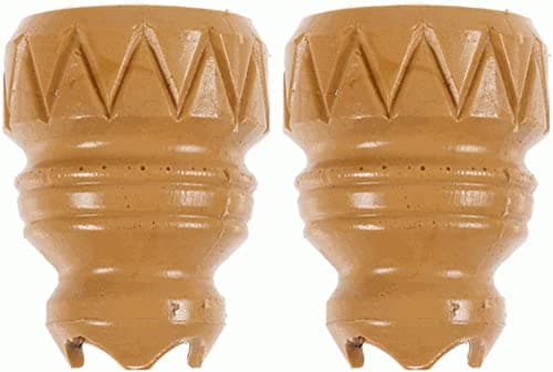 Image of SACHS 900 230 Rubber Buffer Suspension compatible with Honda CR-V MK II (RD_) 2001-2007 Rear Axle