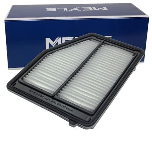 Image of Meyle Air Filter Original Quality Item No. 31-12 321 0026