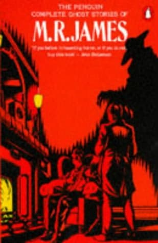 Image of The Penguin Complete Ghost Stories of M.R. James