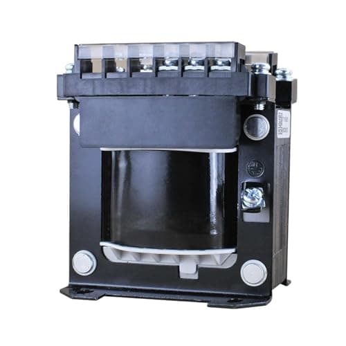 Image of BK-50VA Isolation Machine Tool Control Transformer AC 220V/380V to 36V/24V/220V/110V Copper(380V,36V/24V/12V/6V)