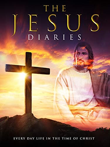 Image of The Jesus Diaries: Every Day Life in the Time of Christ