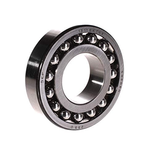 Image of SKF 1311 EKTN9 Self-Aligning Ball Bearing