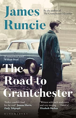 Image of The Road to Grantchester