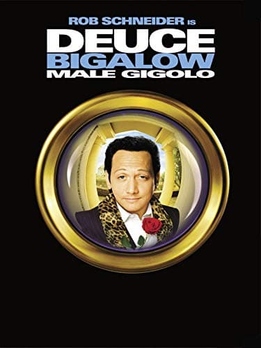 Image of Deuce Bigalow: Male Gigolo
