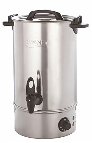 Image of Burco MFCT1010 (444440351) Cygnet Water Boiler, Manual Fill, 10 L