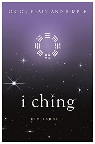 Image of I Ching, Orion Plain and Simple