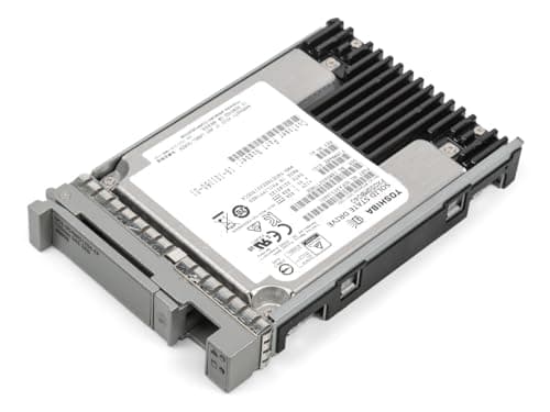 Image of Cisco 400GB UCS-SD400G12S4-EP 2.5" 12G SAS Enterprise SSD Drive 16-101150-01 (Renewed)
