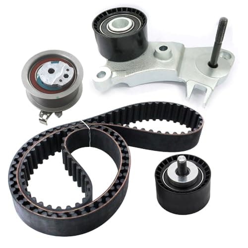 Image of SKF Timing Belt Kit VKMA 06055