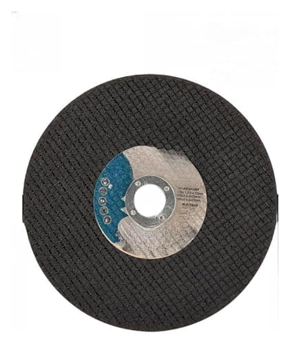 Image of BUYTUS 180mm Metal Cutting Disc 7 Inch Cut Off Wheels Stainless Steel Resin Grinding Wheel Angle Grinder 1-25Pcs(10pc)