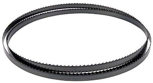 Image of Draper 25767 1785 x 3/8-Inch x 6 Skip Band Saw Blade 1785 mm, Blue