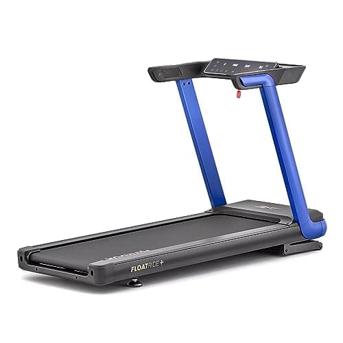 Image of Reebok FR30z Floatride Treadmill - Blue