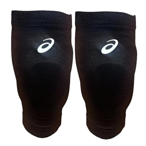 Image of ASICS Kneepad Gel 3053A181-001, Unisex, Size M EU
