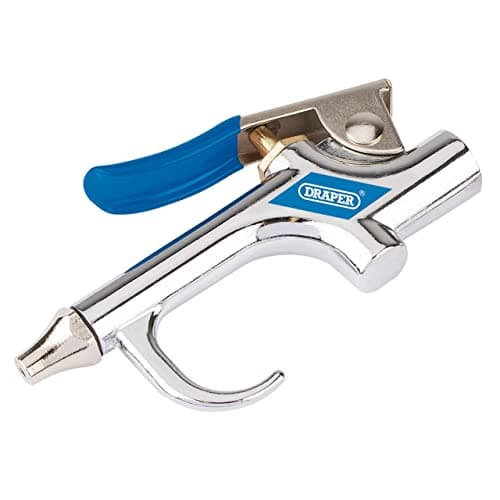 Image of Draper 70829 Air Blow Gun