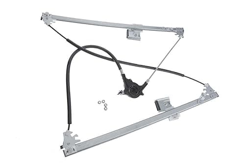 Image of Advantage Auto Parts Compatible with Mercedes Electric Window Regulator Viano Vito Front Left 2003-Onward