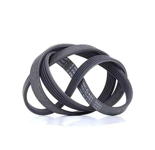 Image of CONTITECH 5PK1236ELAST V-ribbed belt