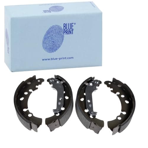 Image of Blue Print ADT34179 Brake Shoe Kit