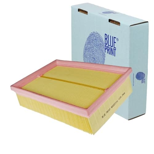 Image of Blue Print ADG022141 Air Filter