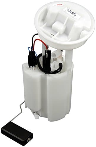 Image of BOSCH 67974 Original Equipment Fuel Pump Module Assembly - Compatible With Select Mercedes-Benz C230, C240, C280, C32 AMG, C320, CLK320