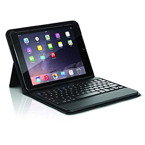Image of ZAGG Messenger Case with Keyboard for 9.7-Inch iPad Air 2/iPad Pro