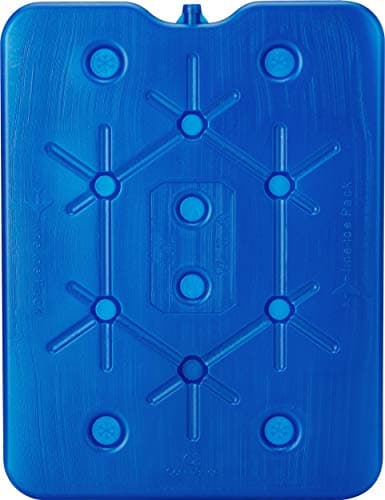 Image of Thermos Reuseable Freeze Board - 800g,Multi-colour