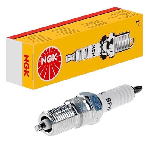 Image of NGK Spark Plug BP6EFS YBX 3812