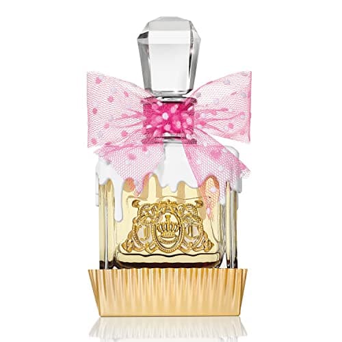 Image of Juicy Couture Viva La Juicy Sucre Eau de Parfum, 100ml, Floral Fragrance, Luxury Perfume for Women
