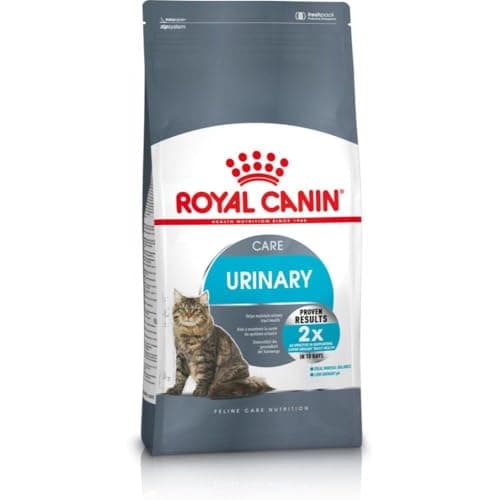 Image of Royal Canin Urinary Care Cat Food, 2 kg