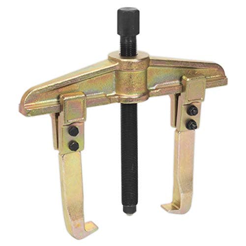 Image of Sealey Ak46200 Twin Leg Puller Bar Type 200 X 150Mm