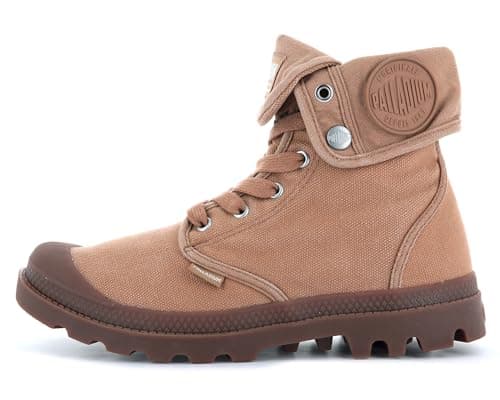 Image of Palladium, BAGGY, Sneaker Boots male, Beige, 8 UK