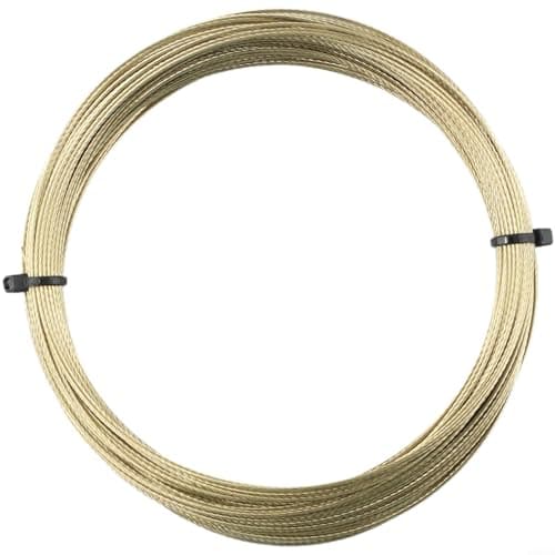 Image of For Braided Stainless Steel Windscreen Cutting Wire 22 meters 0.8mm for Controlled Automotive Glass Sealant Removal