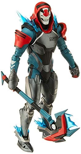 Image of Mcfarlane Fortnite Vendetta 7IN Premium AF