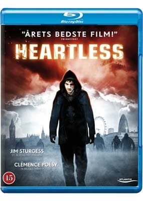 Image of Heartless