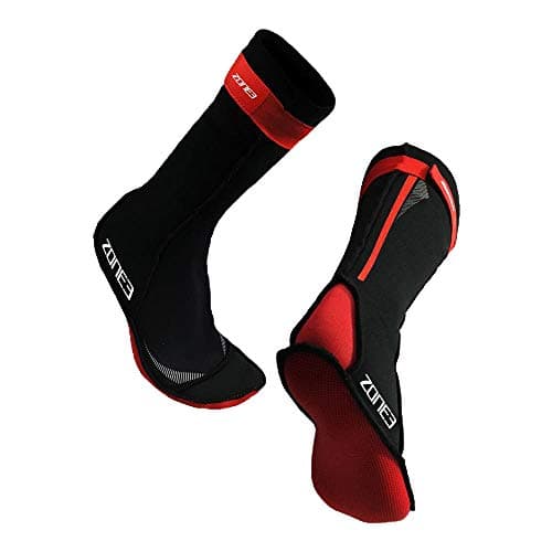 Image of ZONE3 NEOPRENE SWIM SOCKS S