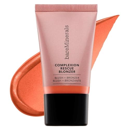 Image of COMPLEXION RESCUE BLONZER - Kiss of Copper - 15ml