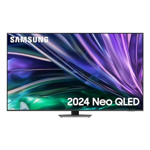 Image of Samsung 65" QN85D Neo QLED 4K, Quantum Matrix Technology, Dolby Atmos, NQ4 AI Gen2 Processor, Neo Quantum HDR, Motion Xcelerator 120Hz