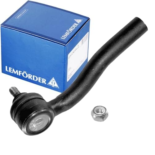 Image of Lemforder 3121301 Steering Rod End
