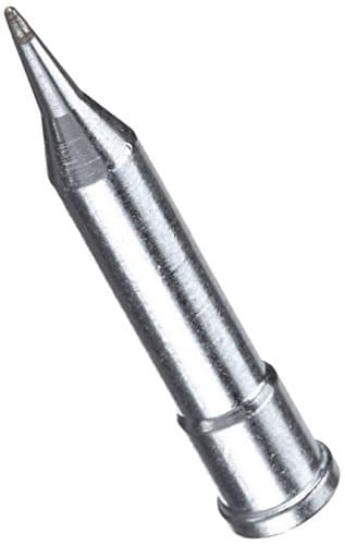 Image of Ersa Ersadur i-Tip 0102PDLF06 Long-life Soldering Tip Straight Pencil Tip 0.6 mm Diameter with Ersadur-LF Coating
