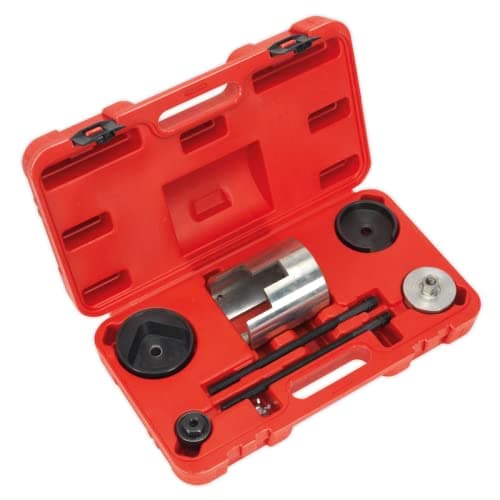 Image of Sealey Vse4787 Trailing Arm Bush Tool - Vauxhall/Opel