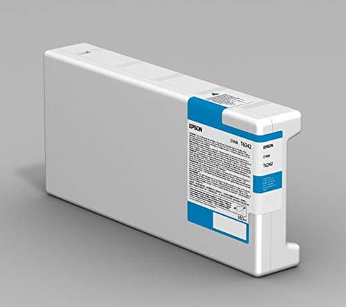 Image of Epson T6247 - Print cartridge - 1 x green