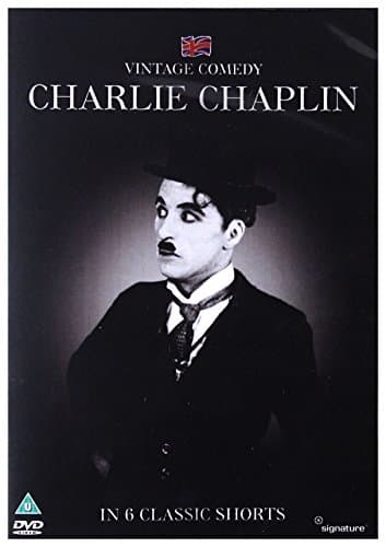 Image of Charlie Chaplin In Six Classic Short Cuts [DVD]