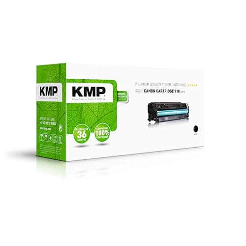 Image of KMP C-T14 T19 Toner Cartridge Replaces HP 304 A (CC530 A) – Black